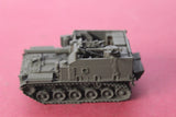 1-72ND SCALE 3D PRINTED U.S. ARMY POST WWII M44 SELF PROPELLED 155MM HOWITZER