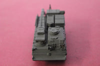 1-87TH SCALE 3D PRINTED CANADIAN ARMY TARUS ARMORED RECOVERY VEHICLE(ARV)