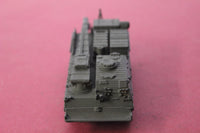 1-72ND SCALE 3D PRINTED CANADIAN ARMY TARUS ARMORED RECOVERY VEHICLE(ARV)