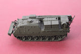 1-72ND SCALE 3D PRINTED CANADIAN ARMY TARUS ARMORED RECOVERY VEHICLE(ARV)