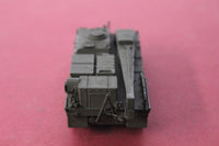 1-72ND SCALE 3D PRINTED CANADIAN ARMY TARUS ARMORED RECOVERY VEHICLE(ARV)