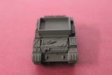 1-72ND SCALE 3D PRINTED WW II RUSSIAN BTS-2 ARMORED RECOVERY TRACTOR
