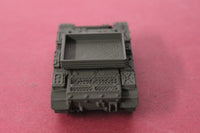 1-72ND SCALE 3D PRINTED WW II RUSSIAN BTS-2 ARMORED RECOVERY TRACTOR