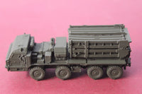 1-72ND SCALE 3D PRINTED UKRAINE INVASION RUSSIAN S-350E VITYAZ 50R6 SURFACE TO AIR MISSLE SYSTEM