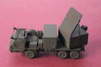 1-87TH SCALE 3D PRINTED UKRAINE INVASION RUSSIAN S-350E VITYAZ 50R6 SURFACE TO AIR MISSLE SYSTEM RADAR DEPLOYED