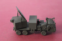 1-72ND SCALE 3D PRINTED UKRAINE INVASION RUSSIAN S-350E VITYAZ 50R6 SURFACE TO AIR MISSLE SYSTEM RADAR DEPLOYED