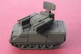 1-87TH SCALE 3D PRINTED CANADIAN M113 ADATS(AIR DEFENSE ANTI TANK SYSTEM)