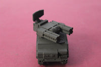 1-72ND SCALE 3D PRINTED CANADIAN M113 ADATS(AIR DEFENSE ANTI TANK SYSTEM)