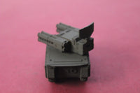 1-72ND SCALE 3D PRINTED CANADIAN M113 ADATS(AIR DEFENSE ANTI TANK SYSTEM)