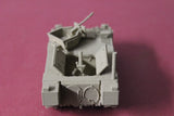 1-72ND SCALE 3D PRINTED U.S. ARMY AMPV XM1287 120MM MORTAR CARRIER (Armored Multi-Purpose Vehicle )