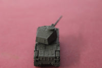 1-72ND SCALE 3D PRINTED WW II JAPANESE TYPE 3 CHI-NU MEDIUM TANK
