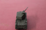 1-87TH SCALE 3D PRINTED WW II JAPANESE TYPE 3 CHI-NU MEDIUM TANK