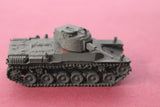 1-87TH SCALE 3D PRINTED WW II JAPANESE TYPE 1 CHI-HE MEDIUM TANK