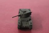 1-87TH SCALE 3D PRINTED WW II JAPANESE TYPE 1 CHI-HE MEDIUM TANK