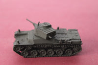 1-87TH SCALE 3D PRINTED WW II JAPANESE TYPE 1 CHI-HE MEDIUM TANK