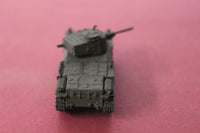 1-87TH SCALE 3D PRINTED WW II JAPANESE TYPE 1 CHI-HE MEDIUM TANK