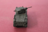 1-87TH SCALE 3D PRINTED WW II JAPANESE TYPE 1 CHI-HE MEDIUM TANK