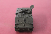 1-87TH SCALE 3D PRINTED VIETNAM WAR U.S.ARMY  M114 CCOMMAND AND RECONNAISSAMCE CARRIER