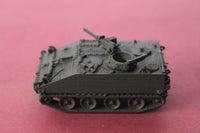 1-87TH SCALE 3D PRINTED VIETNAM WAR U.S.ARMY  M114 CCOMMAND AND RECONNAISSAMCE CARRIER