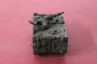 1-72ND SCALE 3D PRINTED VIETNAM WAR U.S.ARMY  M114 COMMAND AND RECONNAISSAMCE CARRIER