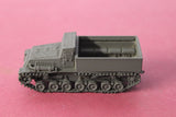 1-87TH SCALE 3D PRINTED WW II JAPANESE TYPE 4 CHI-SO MEDIUM TRACKED CARRIER