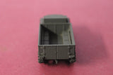 1-87TH SCALE 3D PRINTED WW II JAPANESE TYPE 4 CHI-SO MEDIUM TRACKED CARRIER