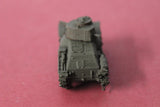 1-87TH SCALE 3D PRINTED WW II JAPANESE TYPE 4KE-NU LIGHT TANK