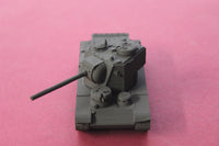 1-87TH SCALE 3D PRINTED WW II RUSSIAN KZ-5 HEAVY TANK