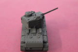 1-72ND SCALE 3D PRINTED WW II RUSSIAN KZ-5 HEAVY TANK