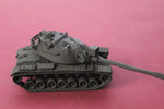 1-72ND SCALE 3D PRINTED COLD WAR U.S. ARMY M103A2 HEAVY TANK