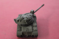 1-87TH SCALE 3D PRINTED COLD WAR U.S. ARMY M103A2 HEAVY TANK