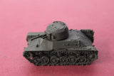 1-87TH SCALE 3D PRINTED WW II JAPANESE TYPE 2 KE-TO LIGHT TANK