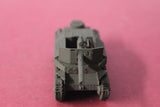 1-87TH SCALE 3D PRINTED WW II JAPANESE JI-RO TANK DESTROYER