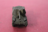 1-72ND SCALE 3D PRINTED WW II JAPANESE TYPE 3 HO-NI III GUN TANK