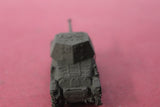 1-87TH SCALE 3D PRINTED WW II JAPANESE TYPE 3 HO-NI III GUN TANK