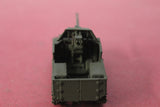 1-87TH SCALE 3D PRINTED WW II JAPANESE TTPE 4 NA-TO SELF PROPELLED GUN