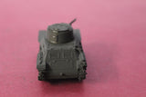 1-72ND SCALE 3D PRINTED WW II JAPANESE TYPE 2 KE-TO LIGHT TANK