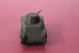 1-87TH SCALE 3D PRINTED WW II JAPANESE TYPE 2 KE-TO LIGHT TANK