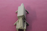 1-87TH SCALE 3D PRINTED U.S. ARMY AN/TPY-2 RADAR