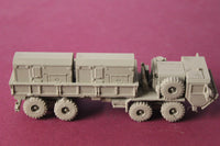 1-72ND SCALE 3D PRINTED M977A4 EPP POWER PLANT