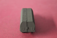 1-72ND SCALE 3D PRINTED UKRAINE INVASION RUSISAN URAL 4320 6X6  FLAT BED TRUCK WITH BRIDGE SECTIONS