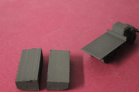 1-72ND SCALE 3D PRINTED UKRAINE INVASION RUSISAN URAL 4320 6X6  FLAT BED TRUCK WITH BRIDGE SECTIONS