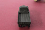 1-87TH SCALE 3D PRINTED UKRAINE INVASION RUSISAN URAL 4320 6X6  FLAT BED TRUCK LATE FILTER LOW TRAY