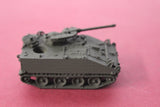 1-87TH SCALE 3D PRINTED VIETNAM WAR U.S. ARMY  M114A1 COMMAND AND RECONNAISSAMCE CARRIER WITH 20MM GUN