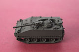 1-72ND SCALE 3D PRINTED VIETNAM WAR U.S.ARMY  M114A1 COMMAND AND RECONNAISSAMCE CARRIER WITH 20MM GUN