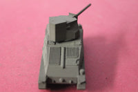 1-72ND SCALE 3D PRINTED WW II FRENCH SARL 42 TANK