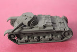 1-72ND SCALE 3D PRINTED WW II SPANISH VERDEJA LIGHT TANK
