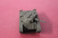 1-72ND SCALE 3D PRINTED WW II SPANISH VERDEJA LIGHT TANK