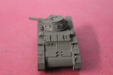 1-72ND SCALE 3D PRINTED WW II SPANISH VERDEJA LIGHT TANK