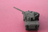 1/87TH SCALE 3D PRINTED U S ARMY M8 BUFORD ARMORED GUN SYSTEM THUNDERBOLT II TURRET